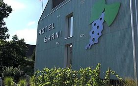 Hotel Traube Garni